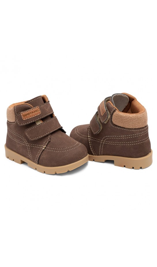 Bota best sale pimpolho baby